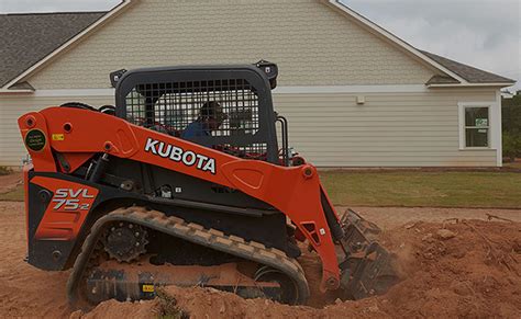 help to diagnose kubota skid steer problems|kubota svl 97 problems.